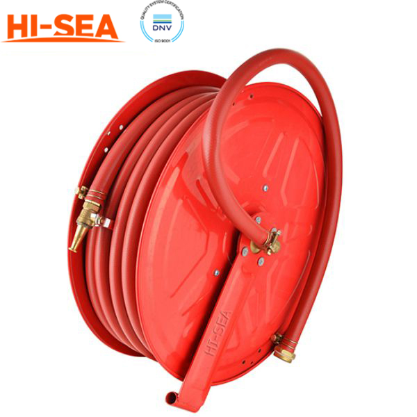 Reel Hose